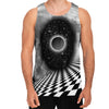 Fever Dream Tank Top - Vaporwave Clothing - Aesthetic Clothing