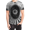 Fever Dream Tee - Vaporwave Clothing - Aesthetic Clothing