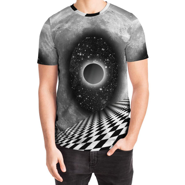 Fever Dream Tee - Vaporwave Clothing - Aesthetic Clothing
