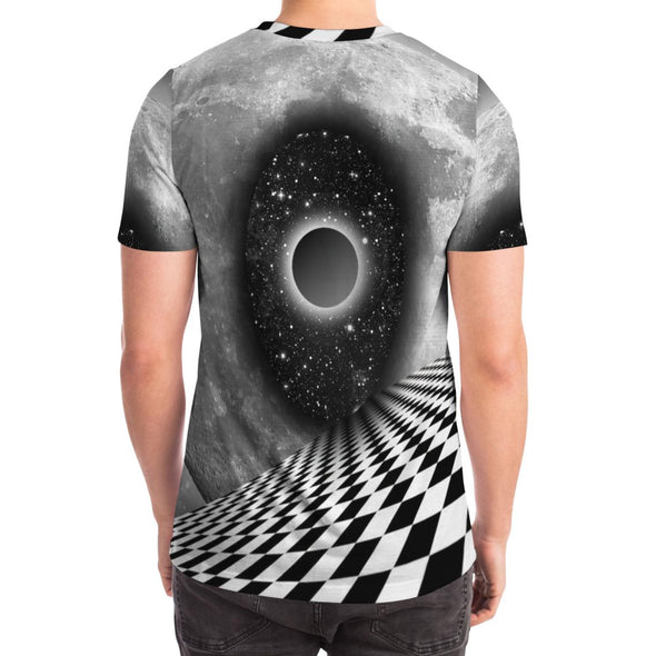Fever Dream Tee - Vaporwave Clothing - Aesthetic Clothing