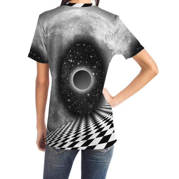 Fever Dream Tee - Vaporwave Clothing - Aesthetic Clothing