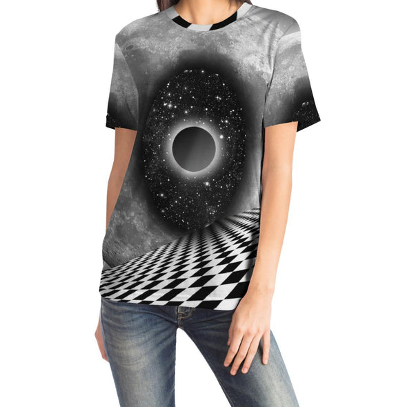 Fever Dream Tee - Vaporwave Clothing - Aesthetic Clothing