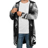Fever Dream Zip Cloak - Vaporwave Clothing - Aesthetic Clothing