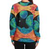 Juncture Sweatshirt - Vaporwave Clothing - Aesthetic Clothing