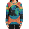 Juncture Sweatshirt - Vaporwave Clothing - Aesthetic Clothing