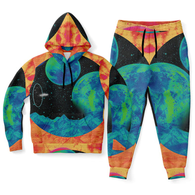 Juncture Sweatsuit