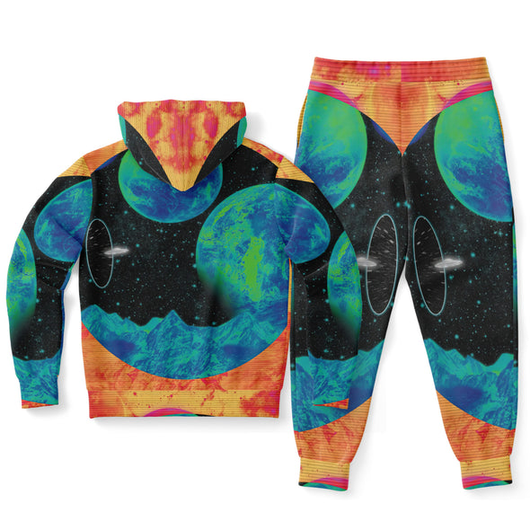 Juncture Sweatsuit
