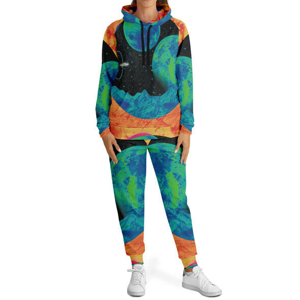 Juncture Sweatsuit