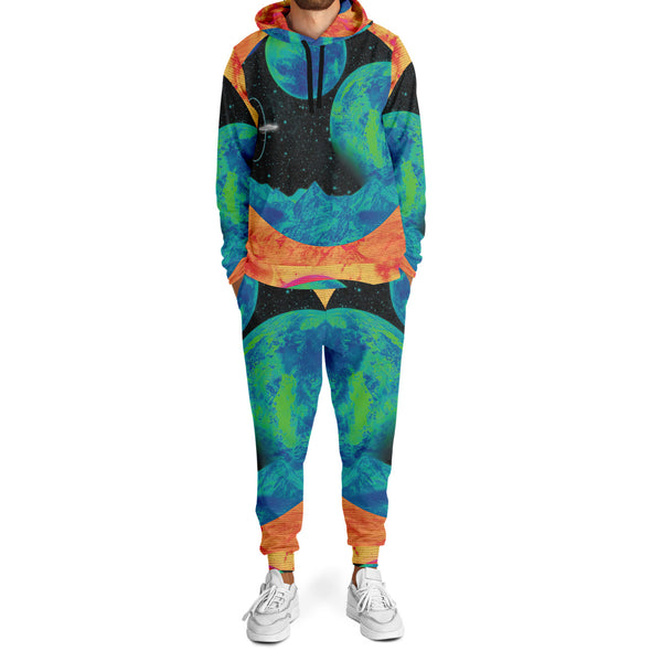 Juncture Sweatsuit