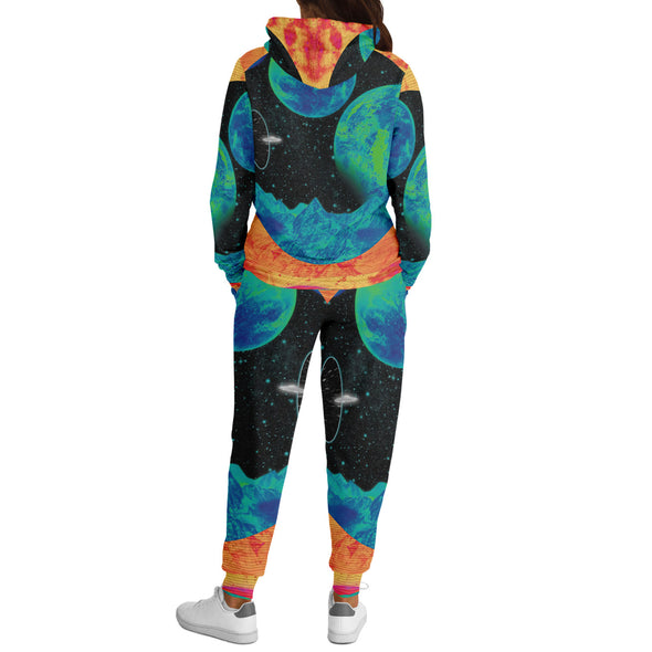 Juncture Sweatsuit