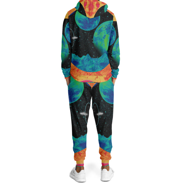 Juncture Sweatsuit