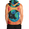 Juncture Tank Hoodie - Vaporwave Clothing - Aesthetic Clothing