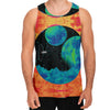 Juncture Tank Top - Vaporwave Clothing - Aesthetic Clothing