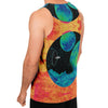 Juncture Tank Top - Vaporwave Clothing - Aesthetic Clothing