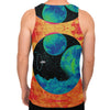 Juncture Tank Top - Vaporwave Clothing - Aesthetic Clothing