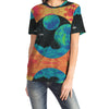 Juncture Tee - Vaporwave Clothing - Aesthetic Clothing