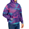 Liminal Heavy Hoodie - Vaporwave Clothing - Aesthetic Clothing