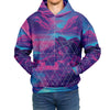 Liminal Heavy Hoodie - Vaporwave Clothing - Aesthetic Clothing