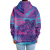 Liminal Heavy Hoodie - Vaporwave Clothing - Aesthetic Clothing