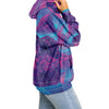 Liminal Heavy Hoodie - Vaporwave Clothing - Aesthetic Clothing