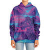 Liminal Heavy Hoodie - Vaporwave Clothing - Aesthetic Clothing
