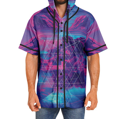Liminal Hooded Jersey