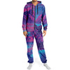 Liminal Jumpsuit - Vaporwave Clothing - Aesthetic Clothing