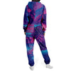 Liminal Jumpsuit - Vaporwave Clothing - Aesthetic Clothing