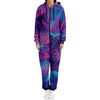 Liminal Jumpsuit - Vaporwave Clothing - Aesthetic Clothing