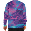 Liminal Sweatshirt - Vaporwave Clothing - Aesthetic Clothing