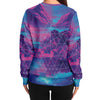 Liminal Sweatshirt - Vaporwave Clothing - Aesthetic Clothing