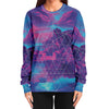 Liminal Sweatshirt - Vaporwave Clothing - Aesthetic Clothing