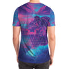Liminal Tee - Vaporwave Clothing - Aesthetic Clothing