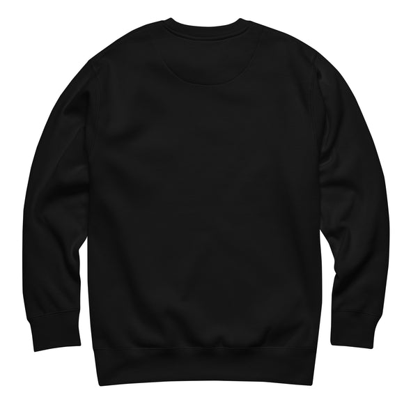 Neonami Graphic Sweatshirt