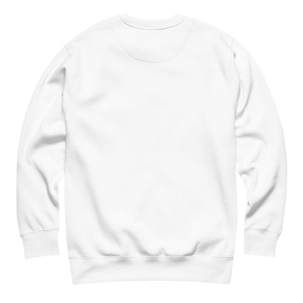 Neonami Graphic Sweatshirt