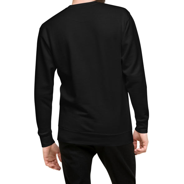 Neonami Graphic Sweatshirt