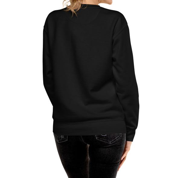 Neonami Graphic Sweatshirt
