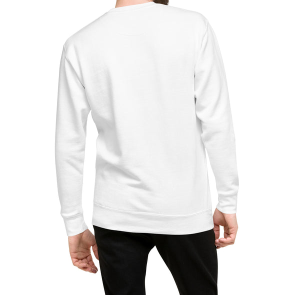 Neonami Graphic Sweatshirt