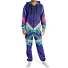 Neonami Jumpsuit - Vaporwave Clothing - Aesthetic Clothing