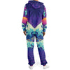 Neonami Jumpsuit - Vaporwave Clothing - Aesthetic Clothing