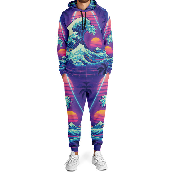 Neonami Sweatsuit