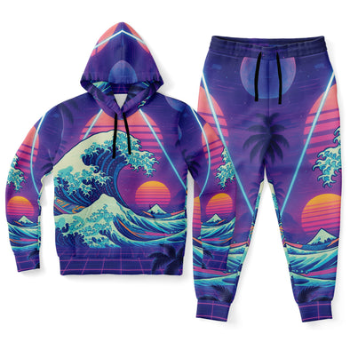 Neonami Sweatsuit