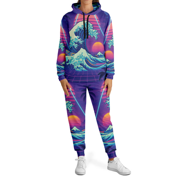 Neonami Sweatsuit