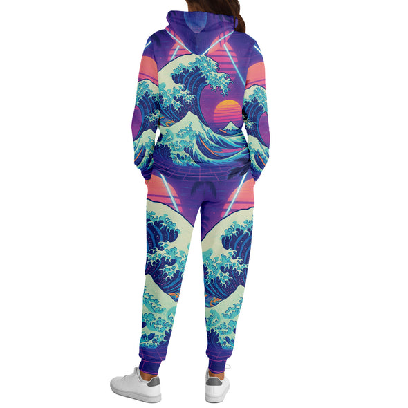 Neonami Sweatsuit