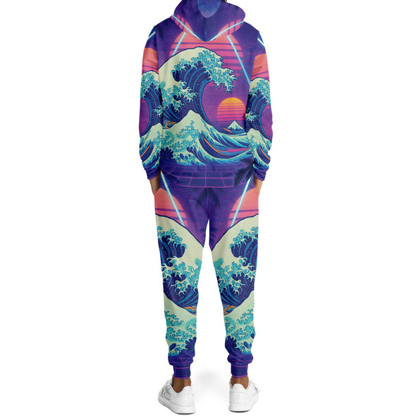 Neonami Sweatsuit