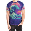 Neonami Tee - Vaporwave Clothing - Aesthetic Clothing