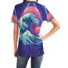 Neonami Tee - Vaporwave Clothing - Aesthetic Clothing