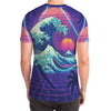 Neonami Tee - Vaporwave Clothing - Aesthetic Clothing