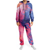 Quantum Tides Jumpsuit - Vaporwave Clothing - Aesthetic Clothing