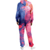 Quantum Tides Jumpsuit - Vaporwave Clothing - Aesthetic Clothing